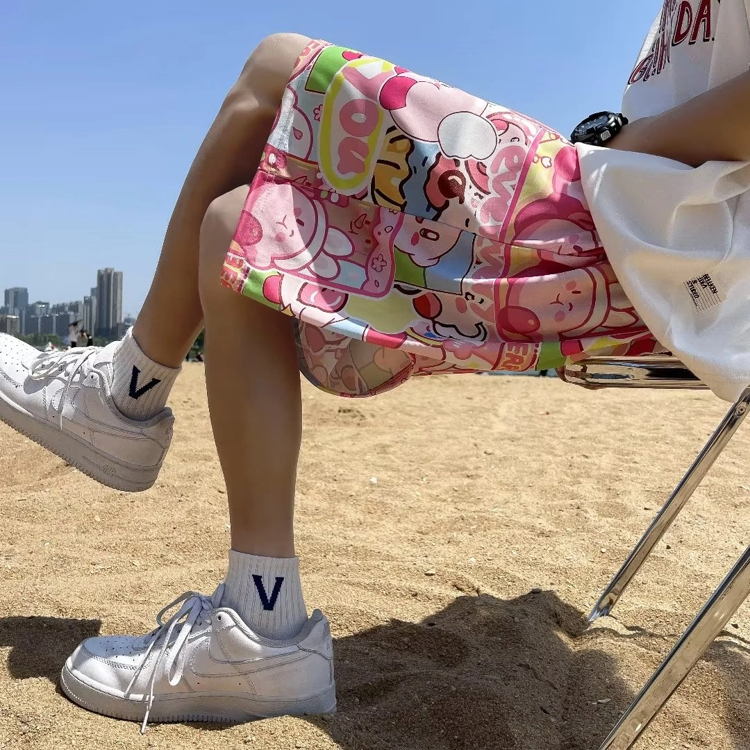 VIPGOOSE Oversize