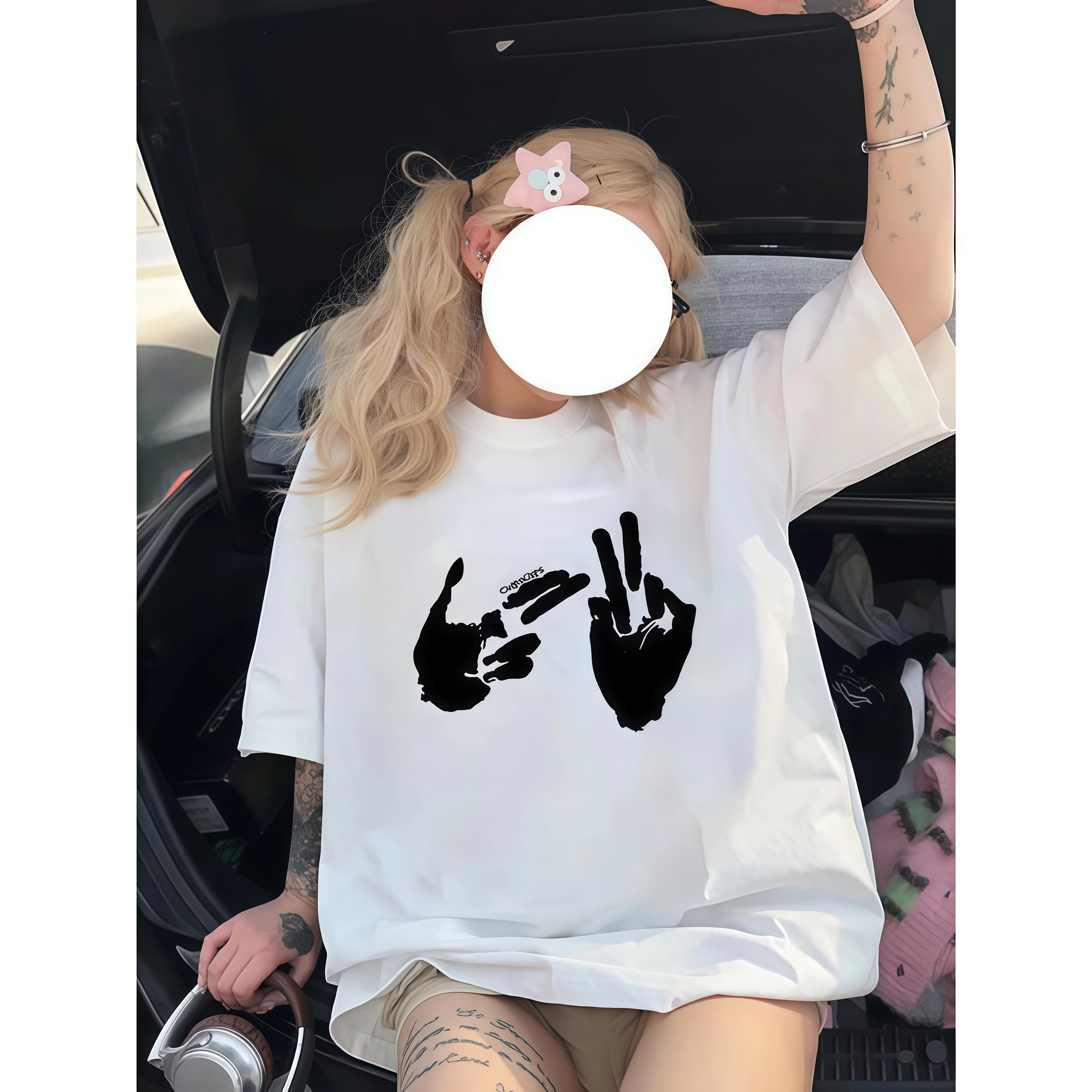VIPGOOSE T