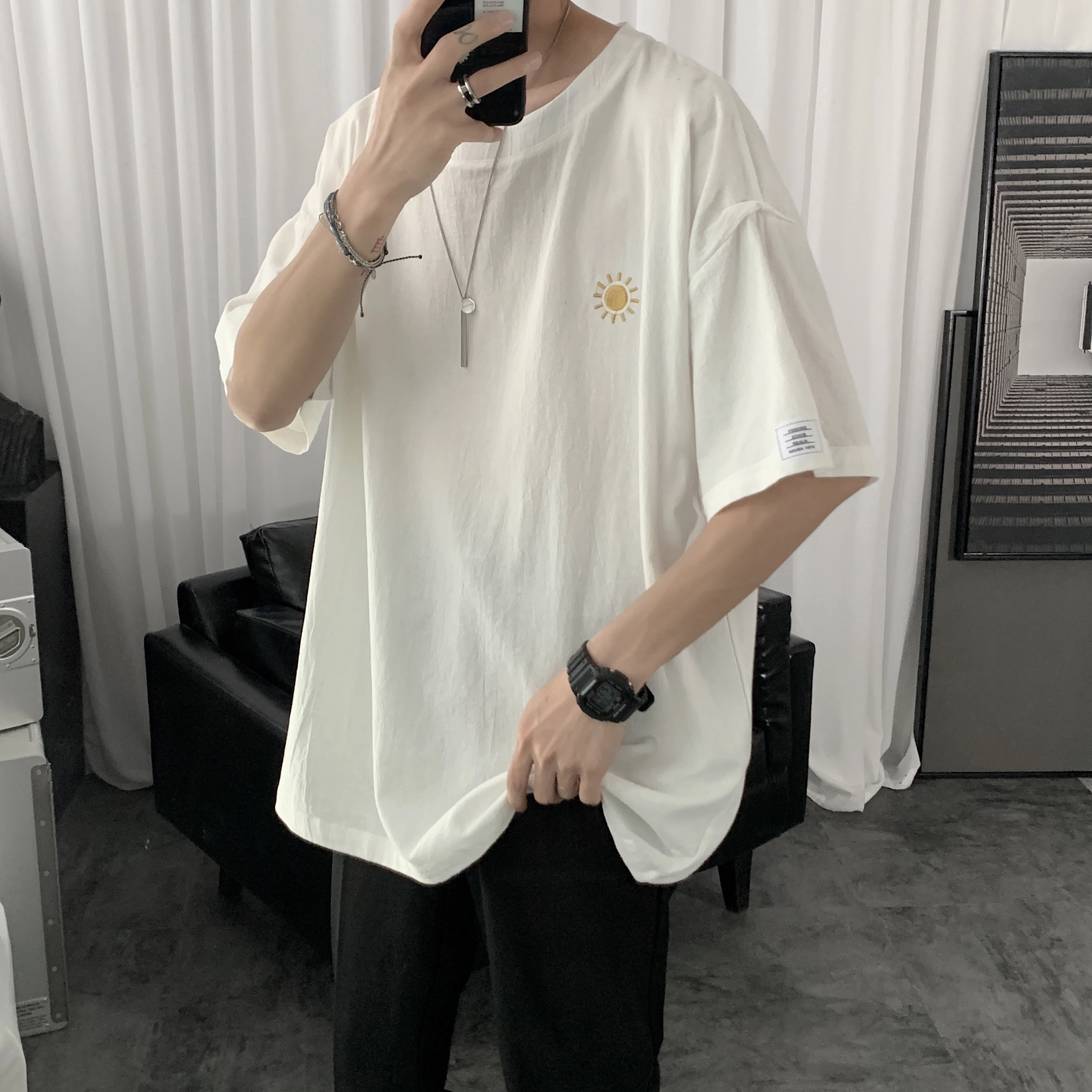 VIPGOOSE cleanfitT