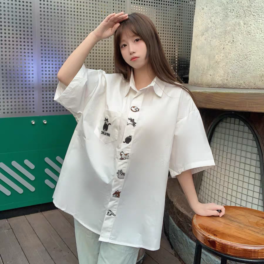 VIPGOOSE Oversize