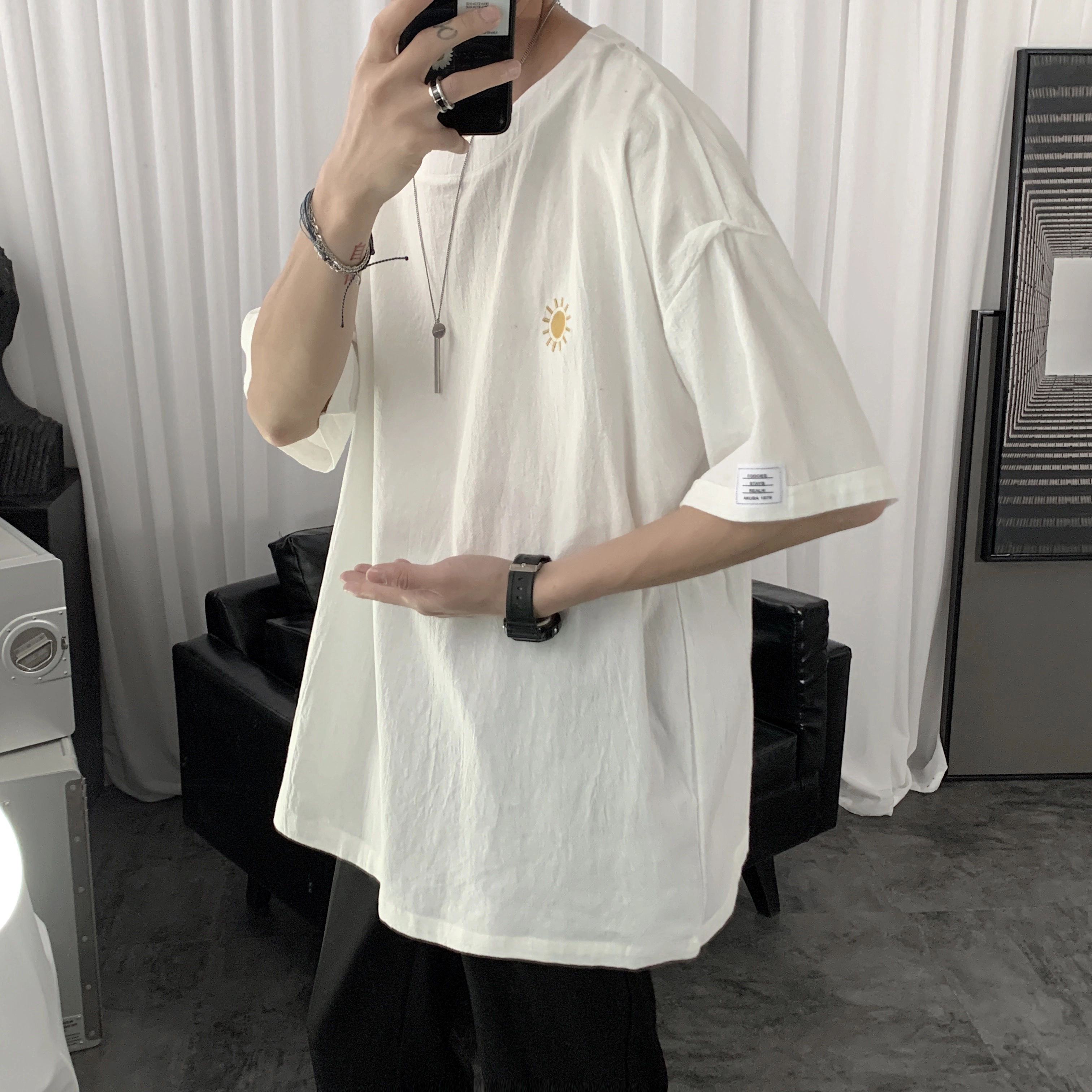 VIPGOOSE cleanfitT