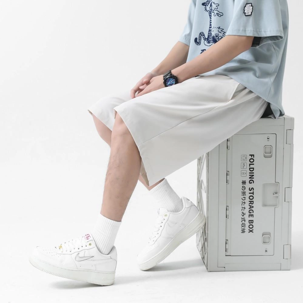 VIPGOOSE clean fit
