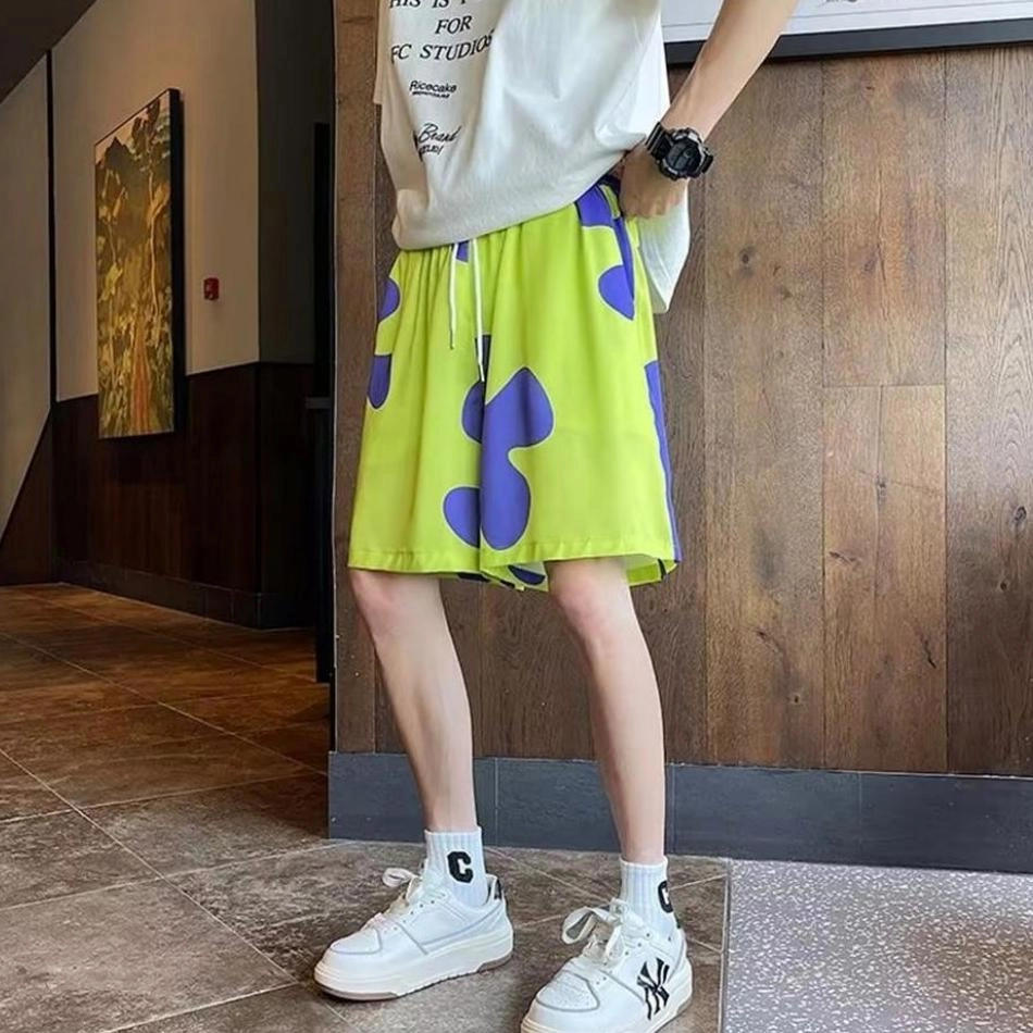 VIPGOOSE Oversize