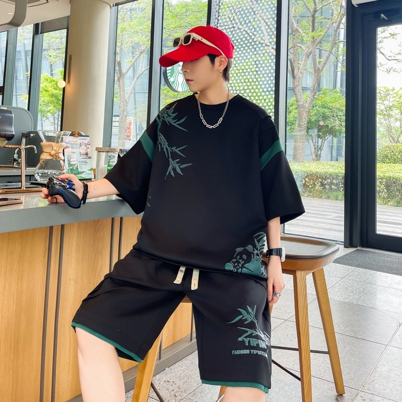 VIPGOOSE Oversize