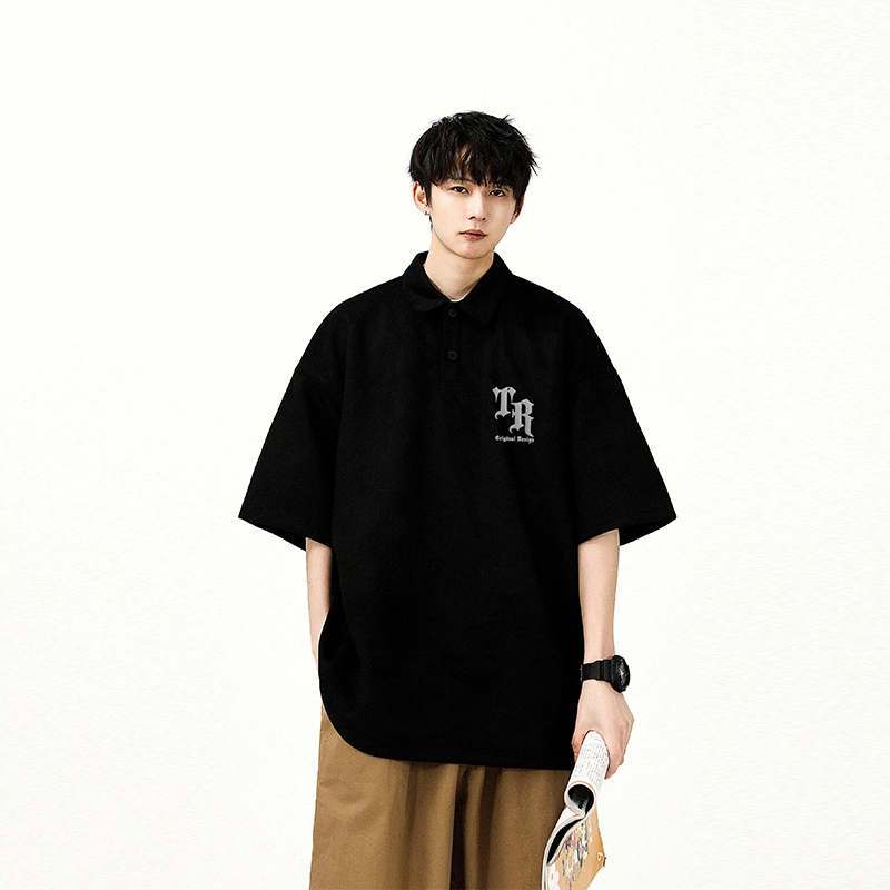 VIPGOOSE Polo