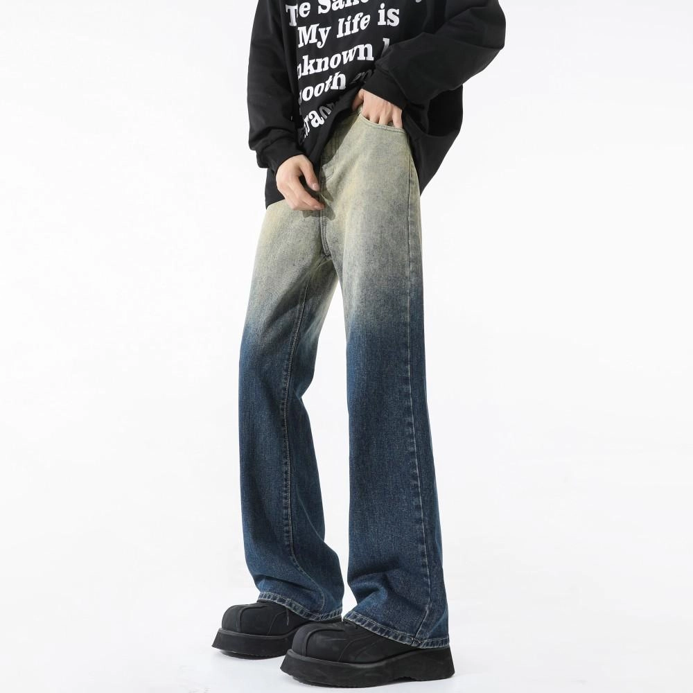 VIPGOOSE clean fit