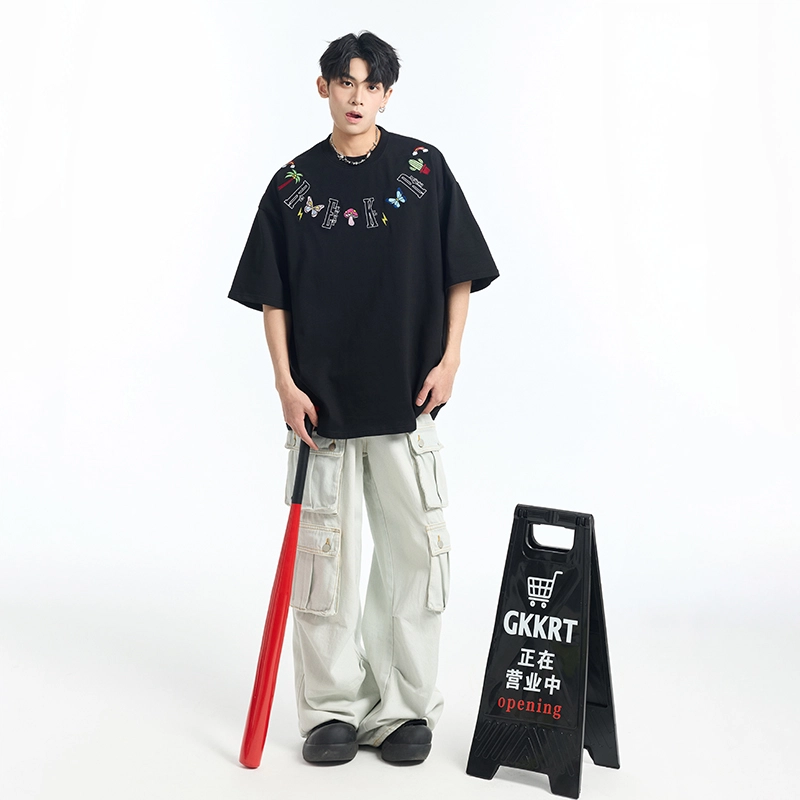 VIPGOOSE T