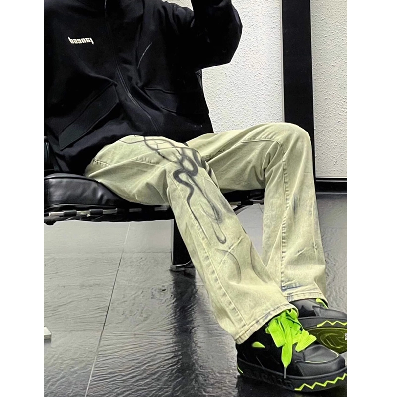 VIPGOOSE ins