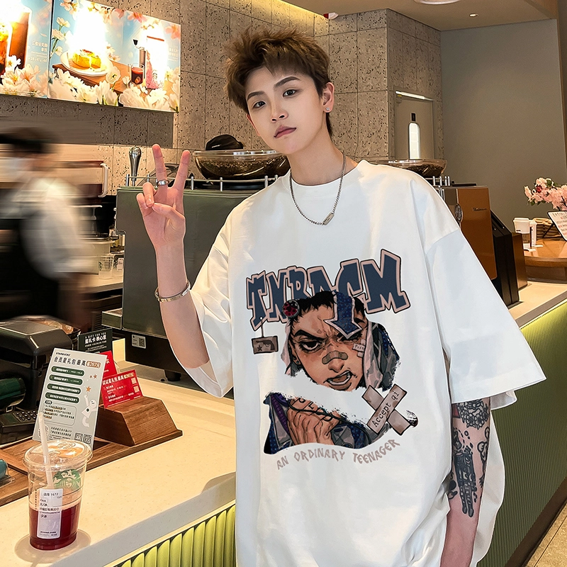 VIPGOOSE T