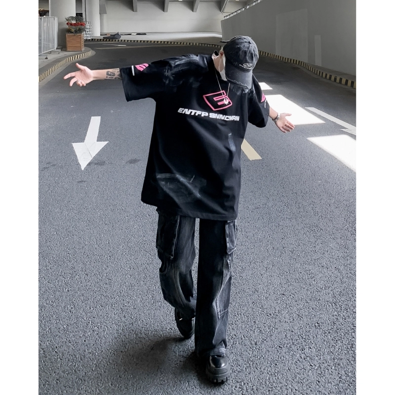 VIPGOOSE T