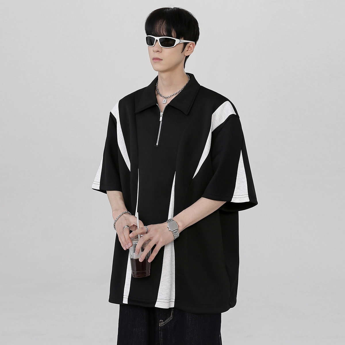 VIPGOOSE insT