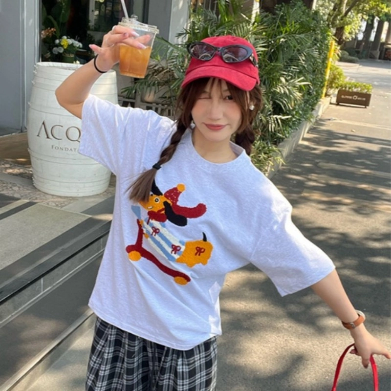 VIPGOOSE T