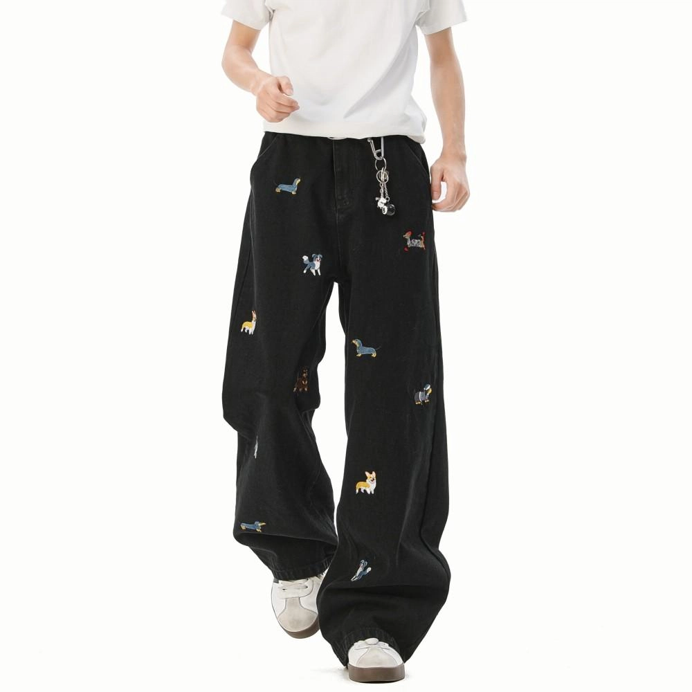 VIPGOOSE clean fit