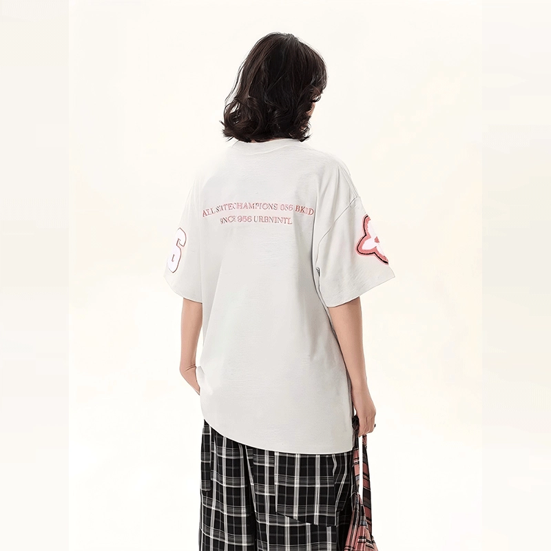 VIPGOOSE T