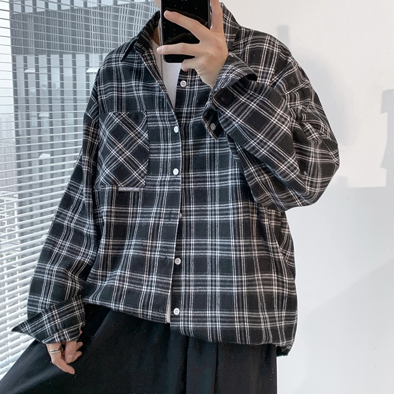 TESTUNG oversizecityboy