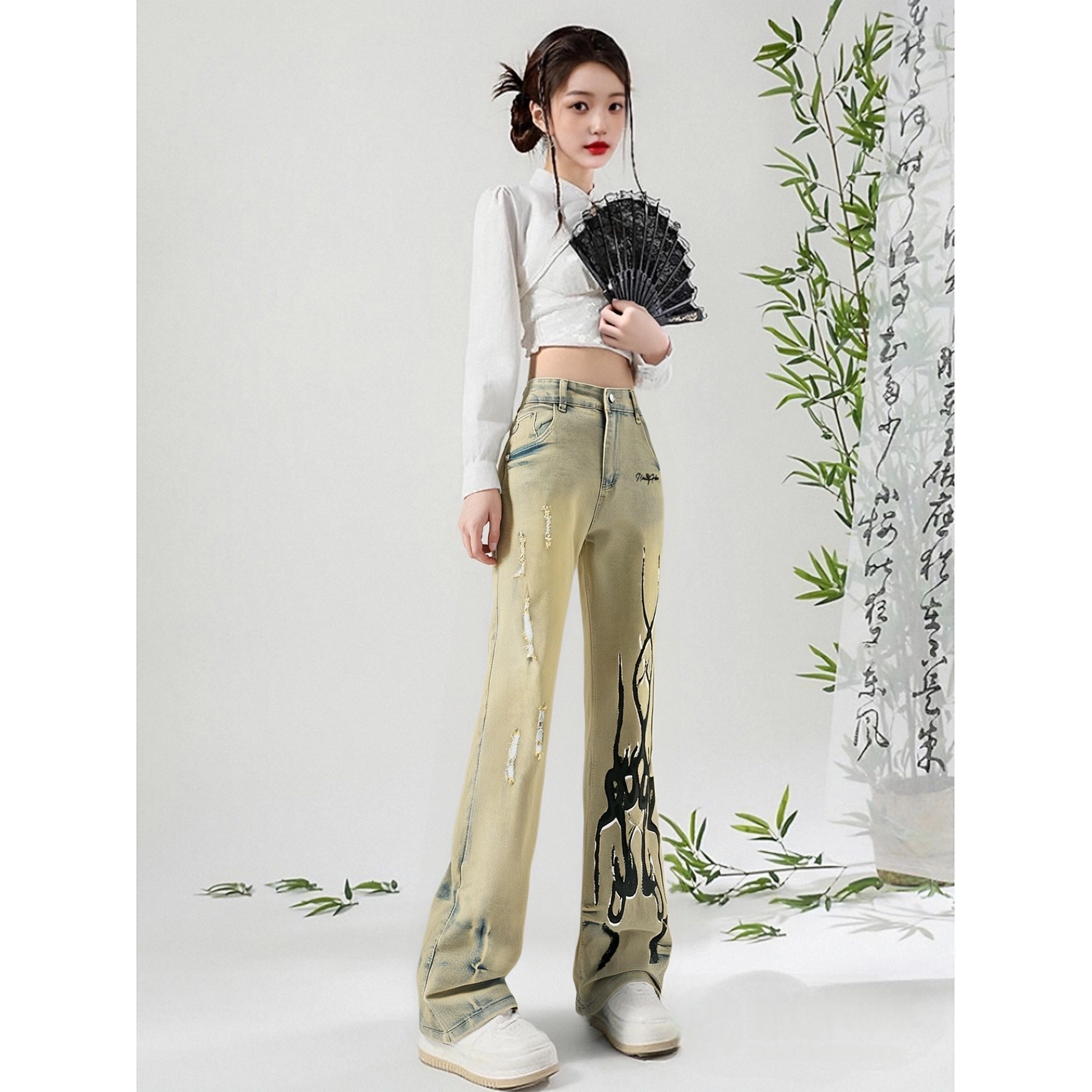 VIPGOOSE T