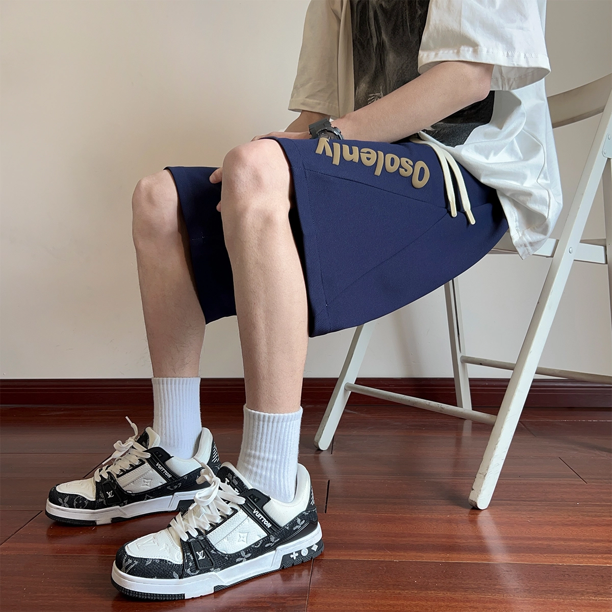 VIPGOOSE Oversize