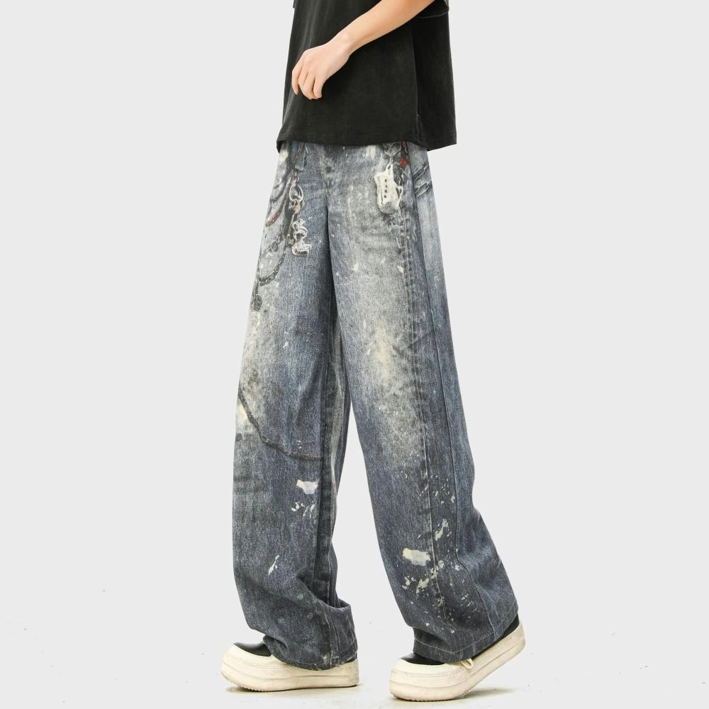 VIPGOOSE clean fit