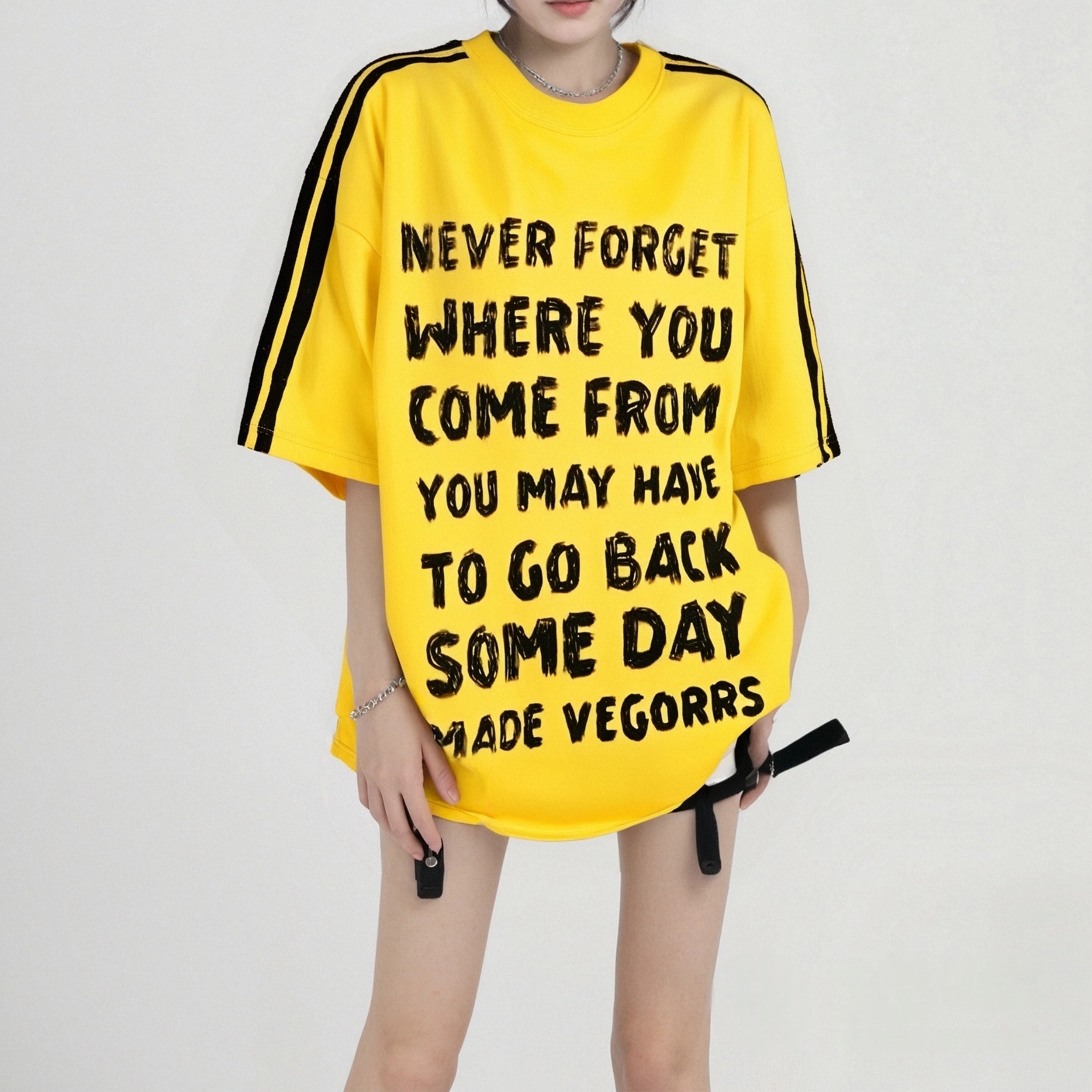 VIPGOOSE T