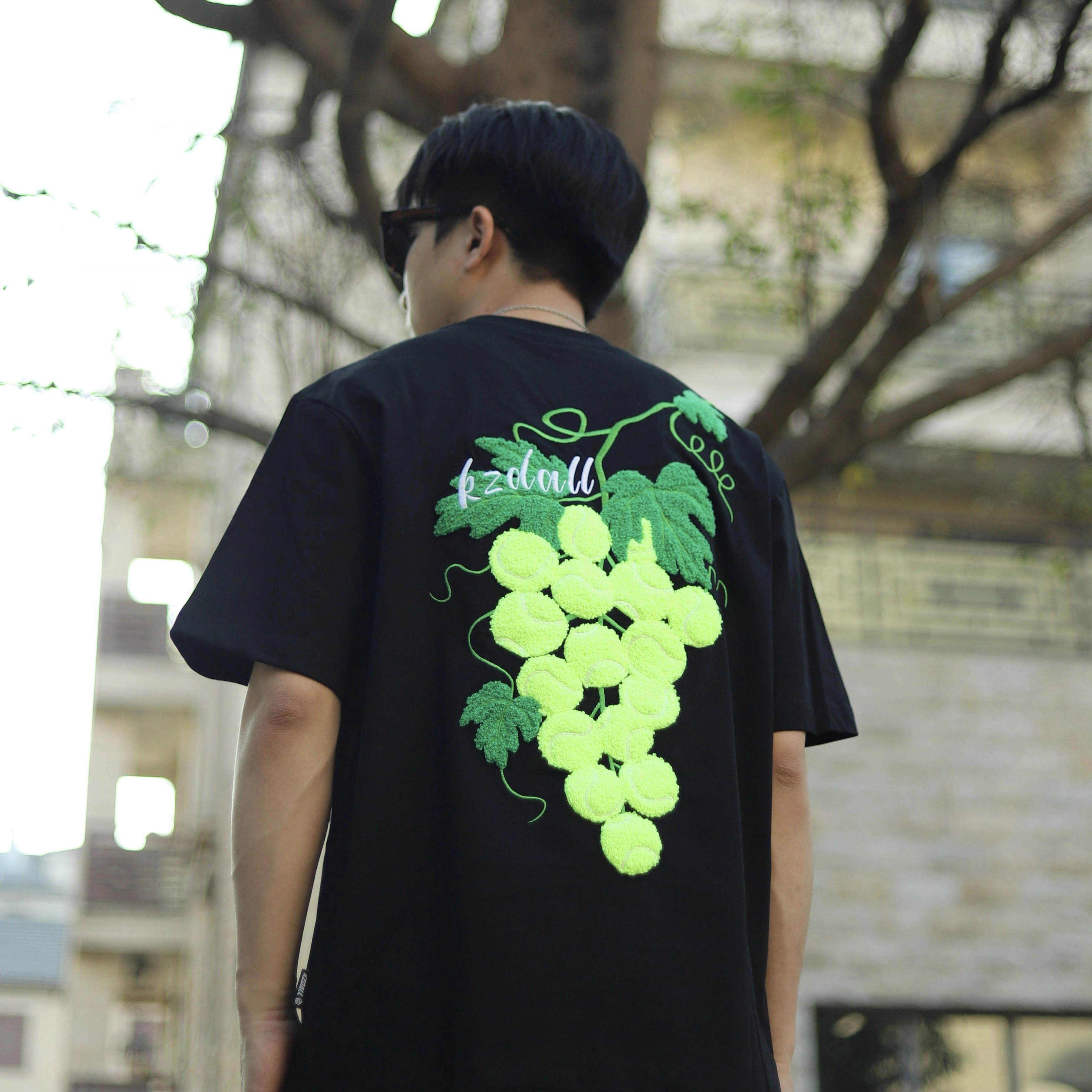 PAINT STAIN T