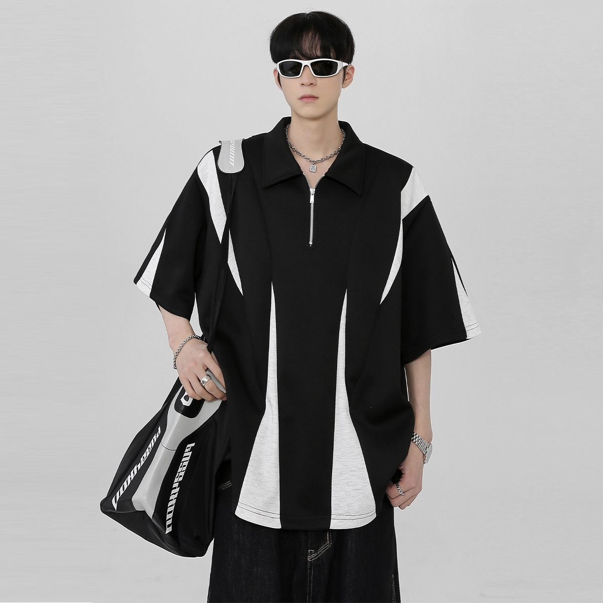 VIPGOOSE insT