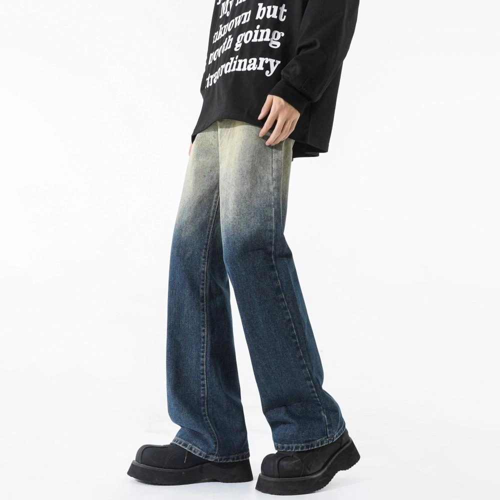 VIPGOOSE clean fit