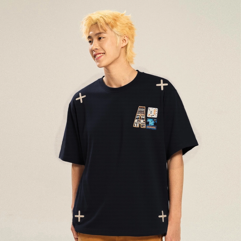 VIPGOOSE T