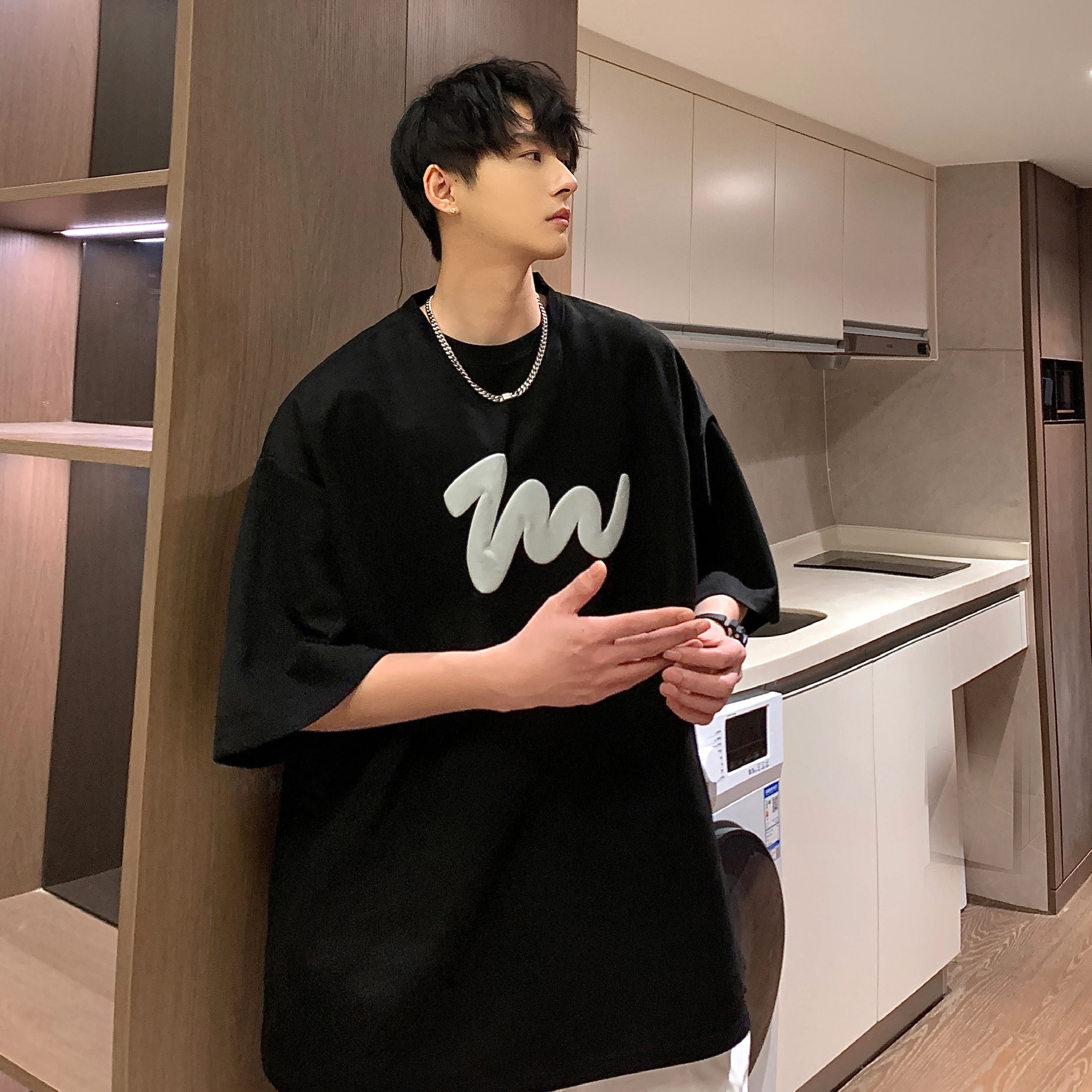 VIPGOOSE T