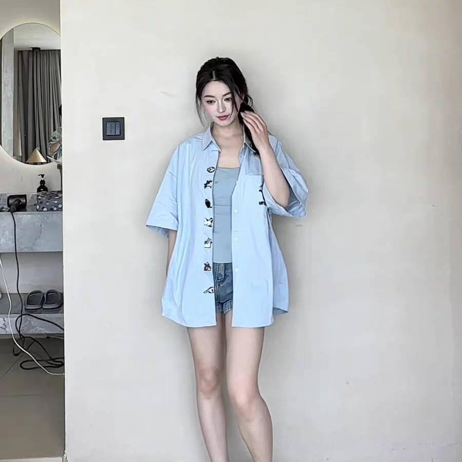VIPGOOSE Oversize