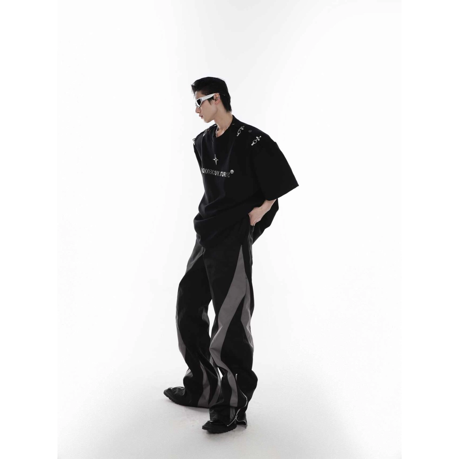 VIPGOOSE T