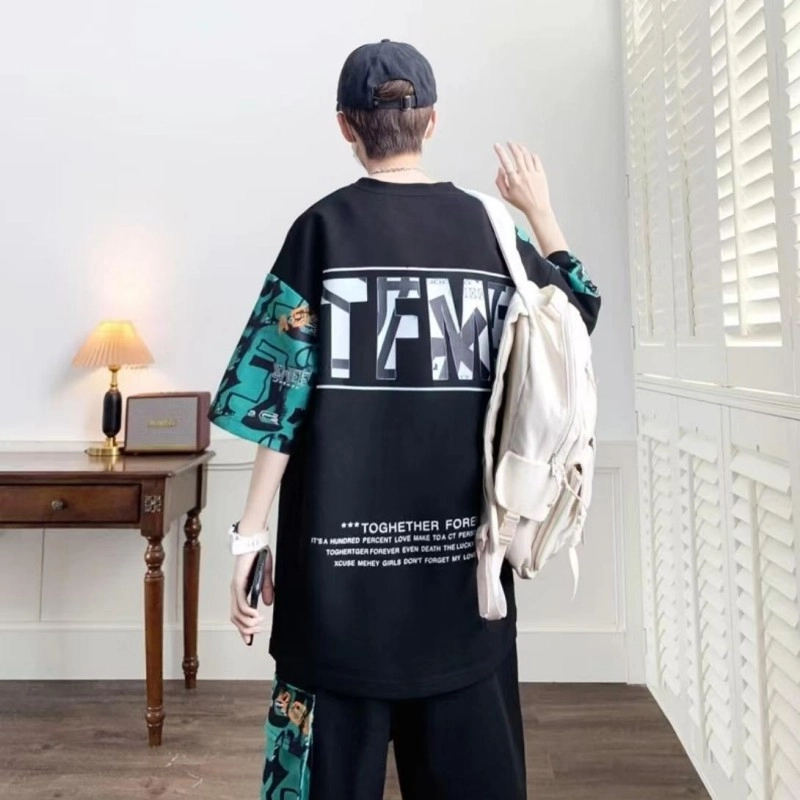 VIPGOOSE Oversize