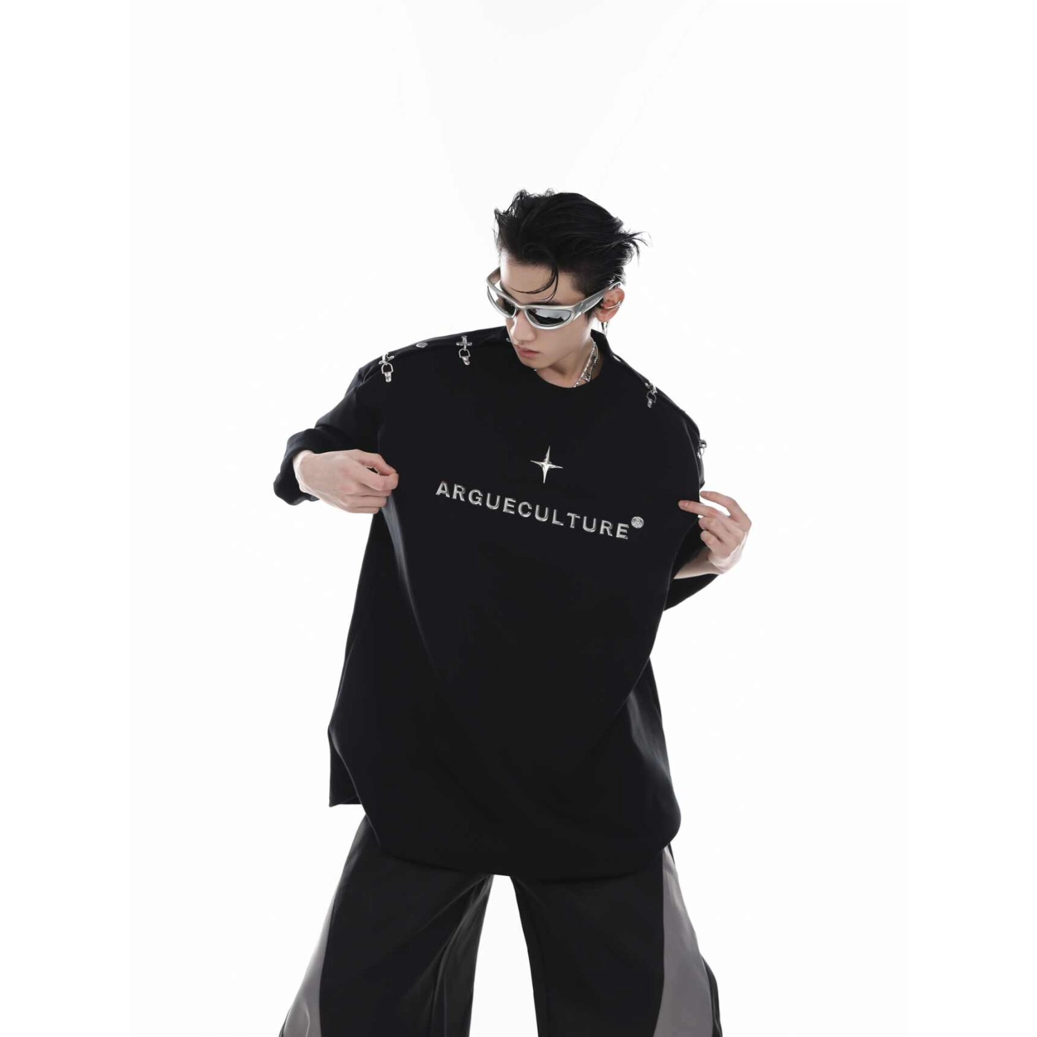 VIPGOOSE T