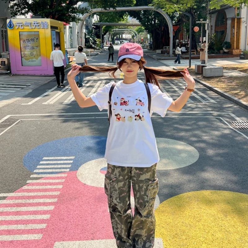 VIPGOOSE T