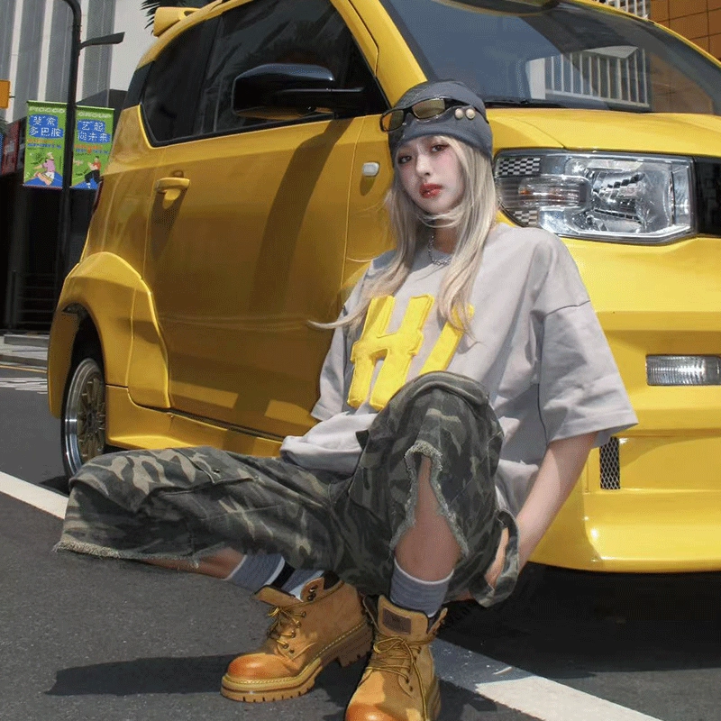 VIPGOOSE T