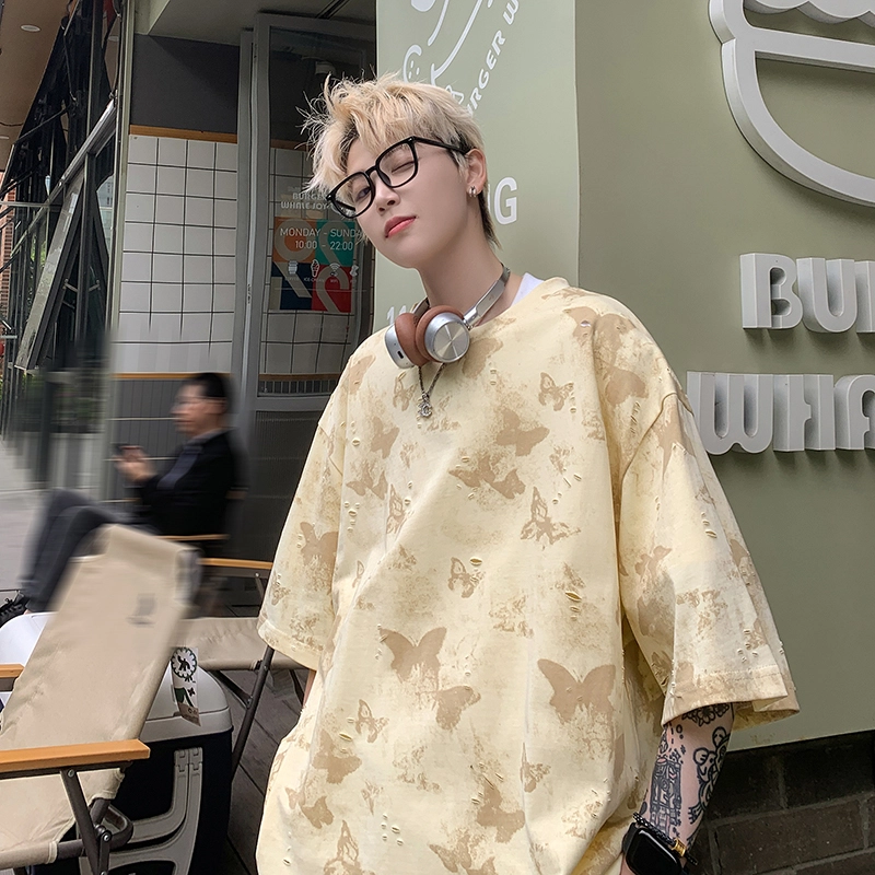VIPGOOSE T