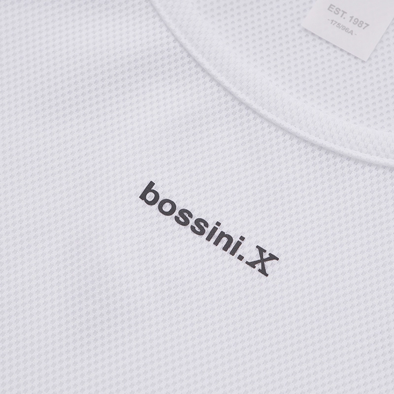 bossini.X