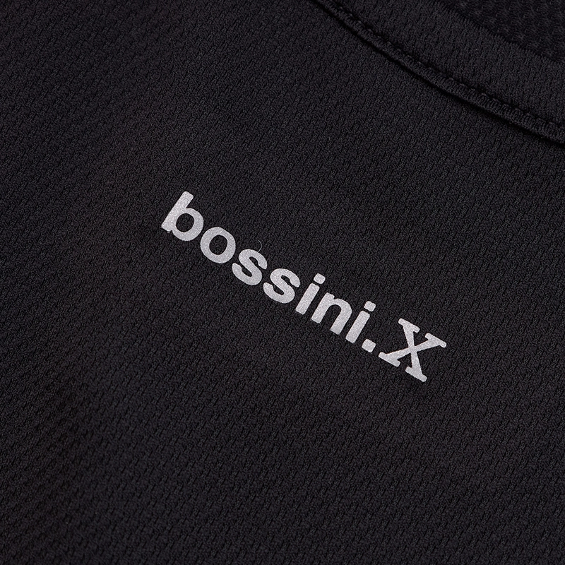 bossini.X