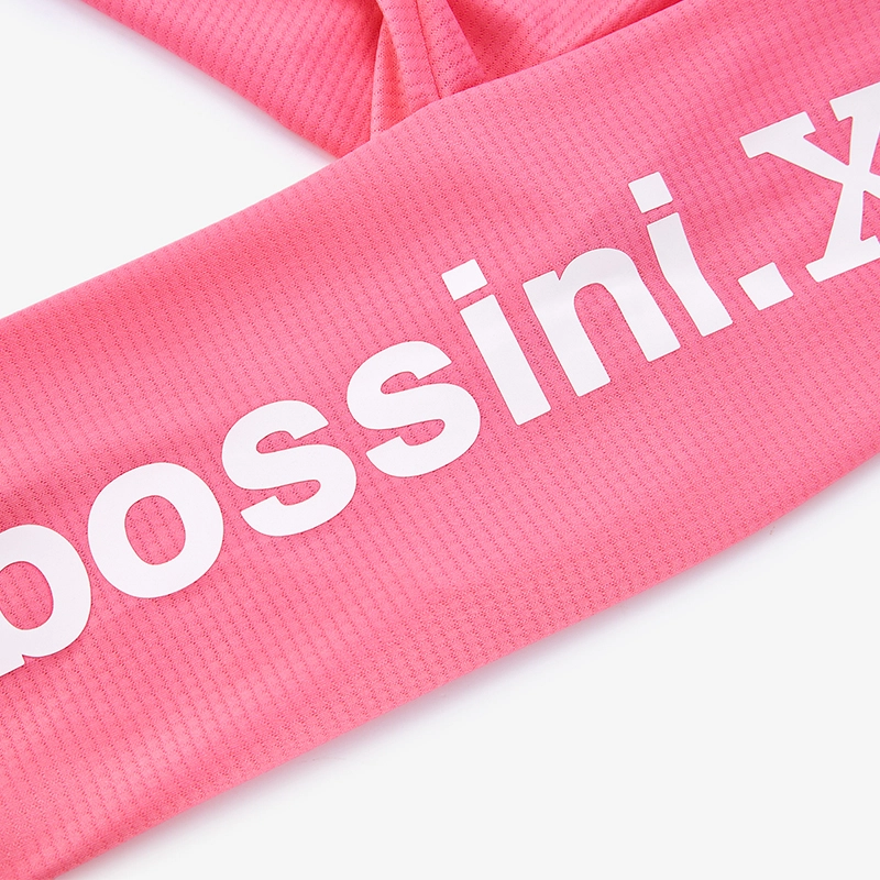 bossini.X