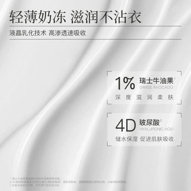 水之蔻 抱抱熊礼盒 滋润小美盒身体乳体验装 保湿补水
