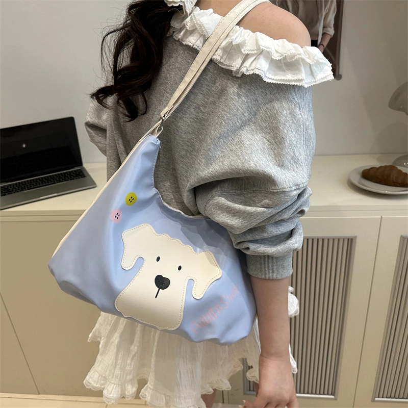 G.DUCKKIDS PU