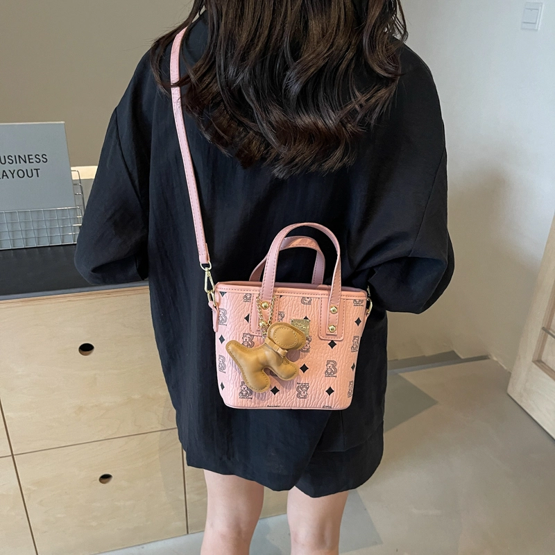 G.DUCKKIDS PU