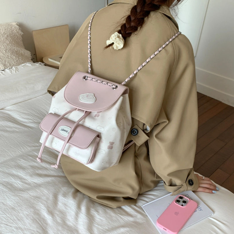 G.DUCKKIDS PU