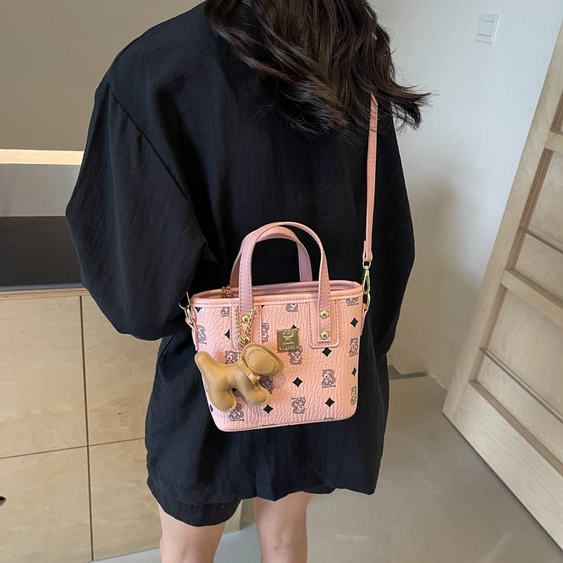 G.DUCKKIDS PU