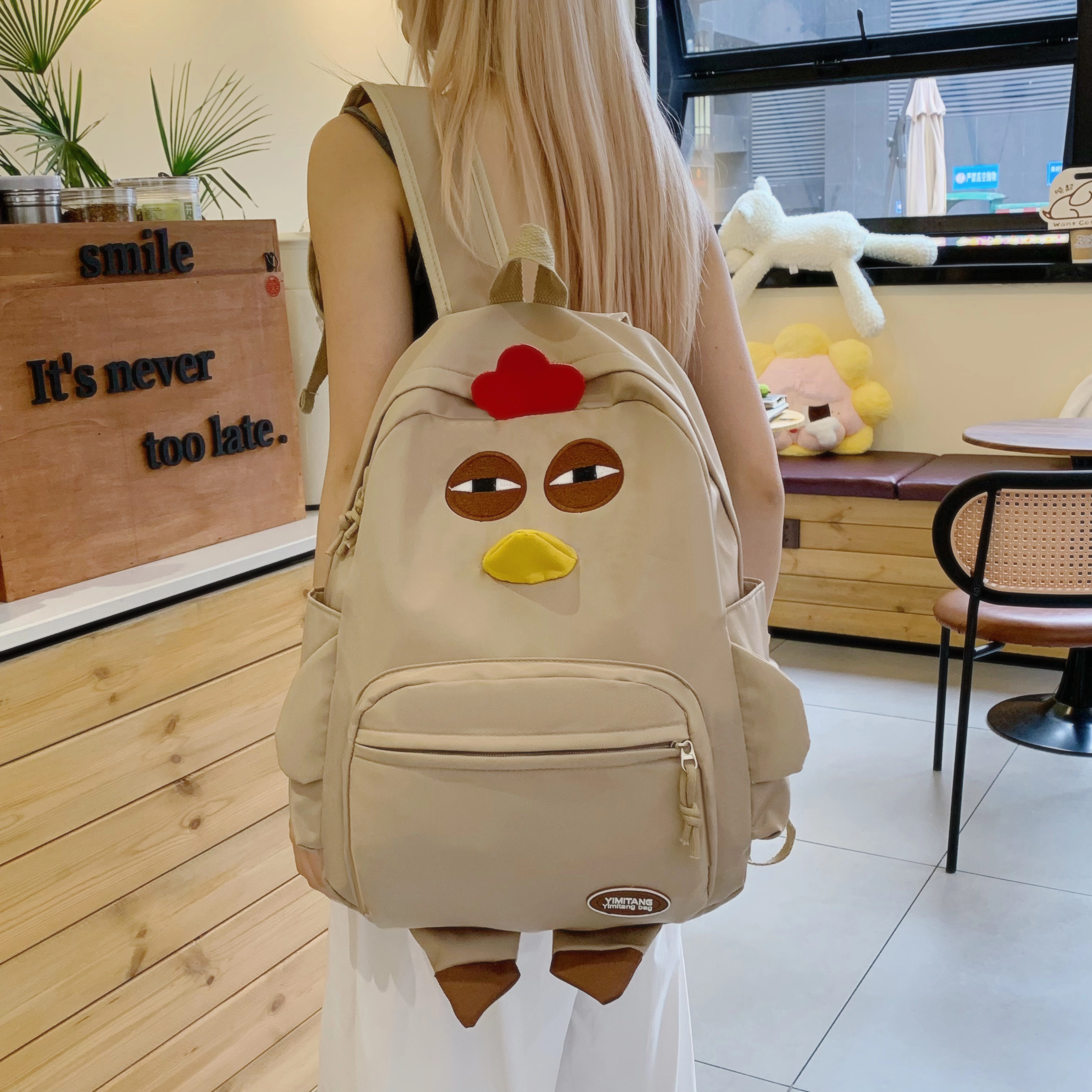 G.DUCKKIDS