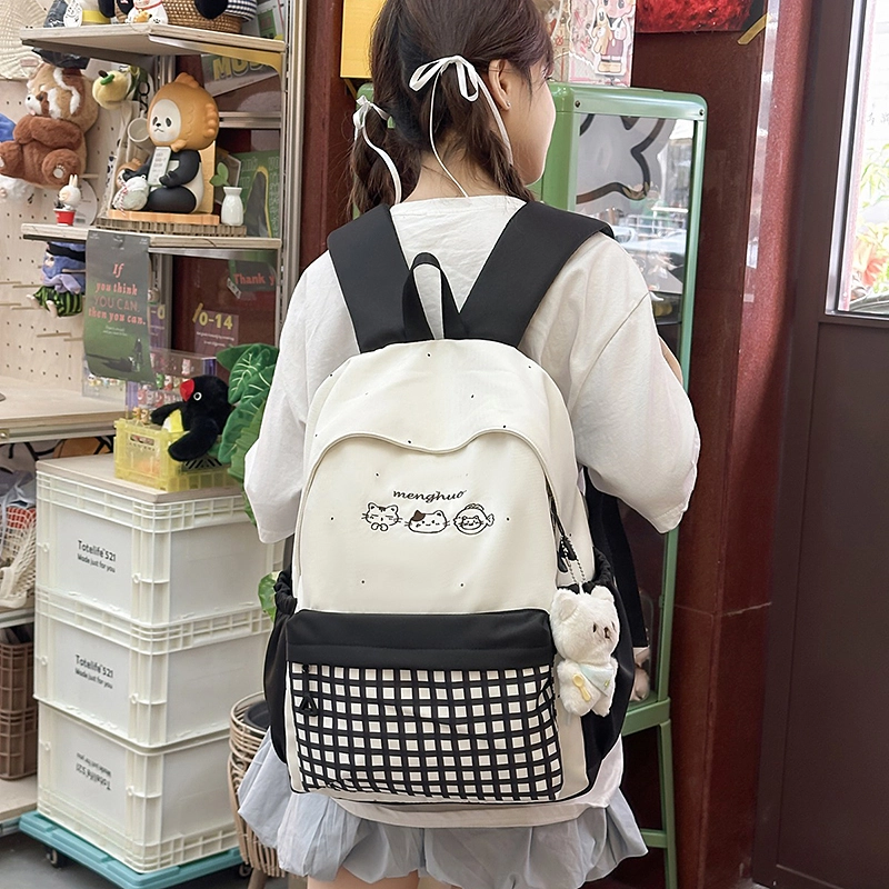 G.DUCKKIDS ins PU