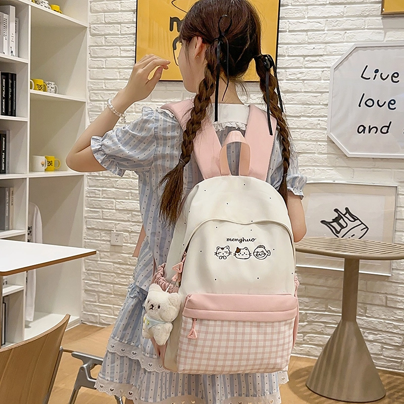 G.DUCKKIDS ins PU