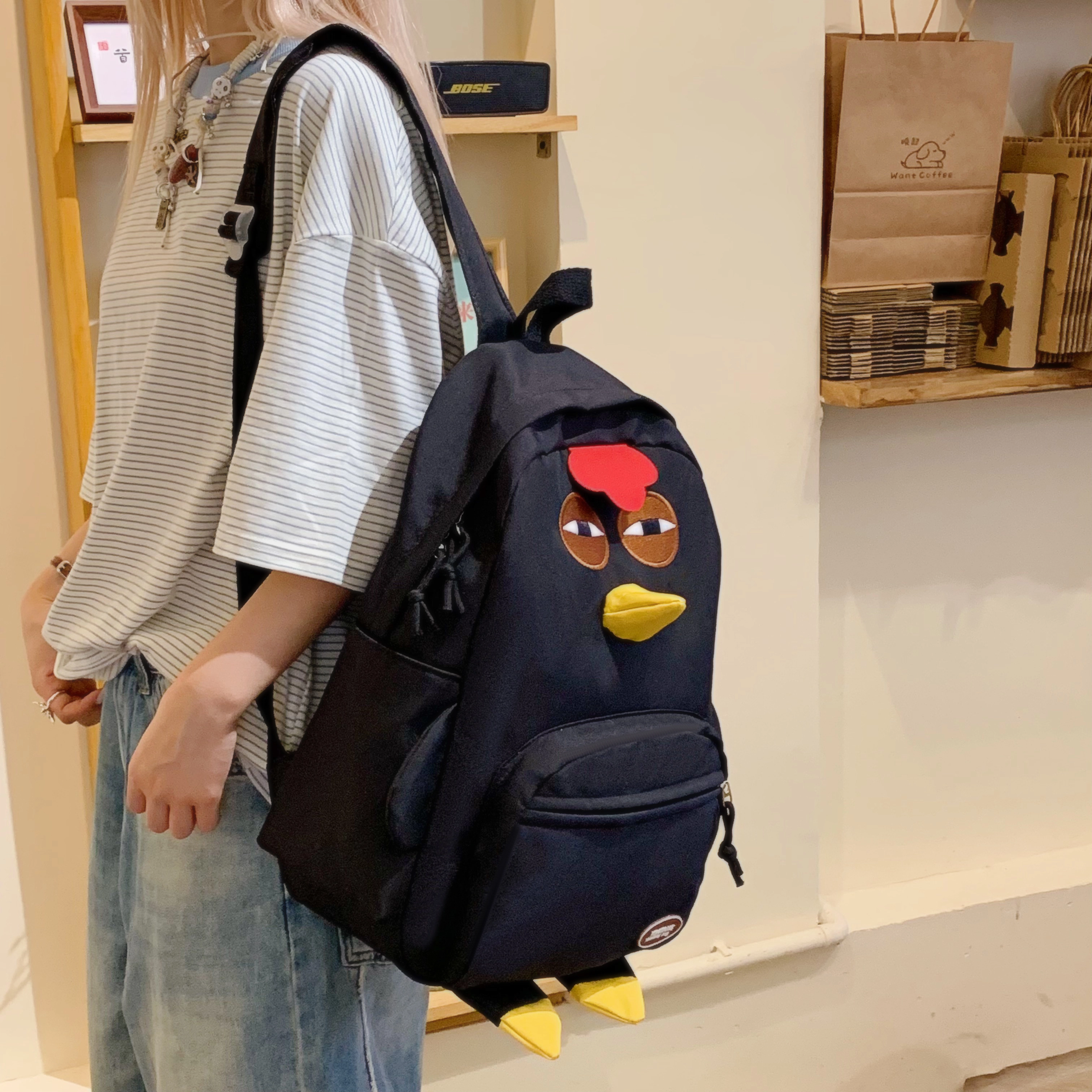 G.DUCKKIDS
