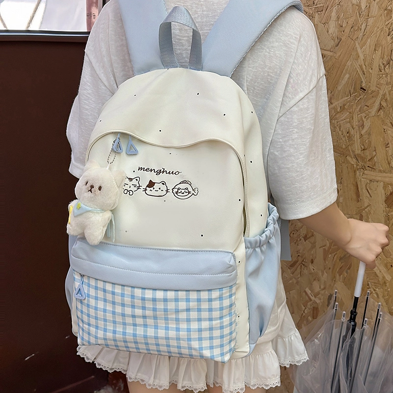 G.DUCKKIDS ins PU