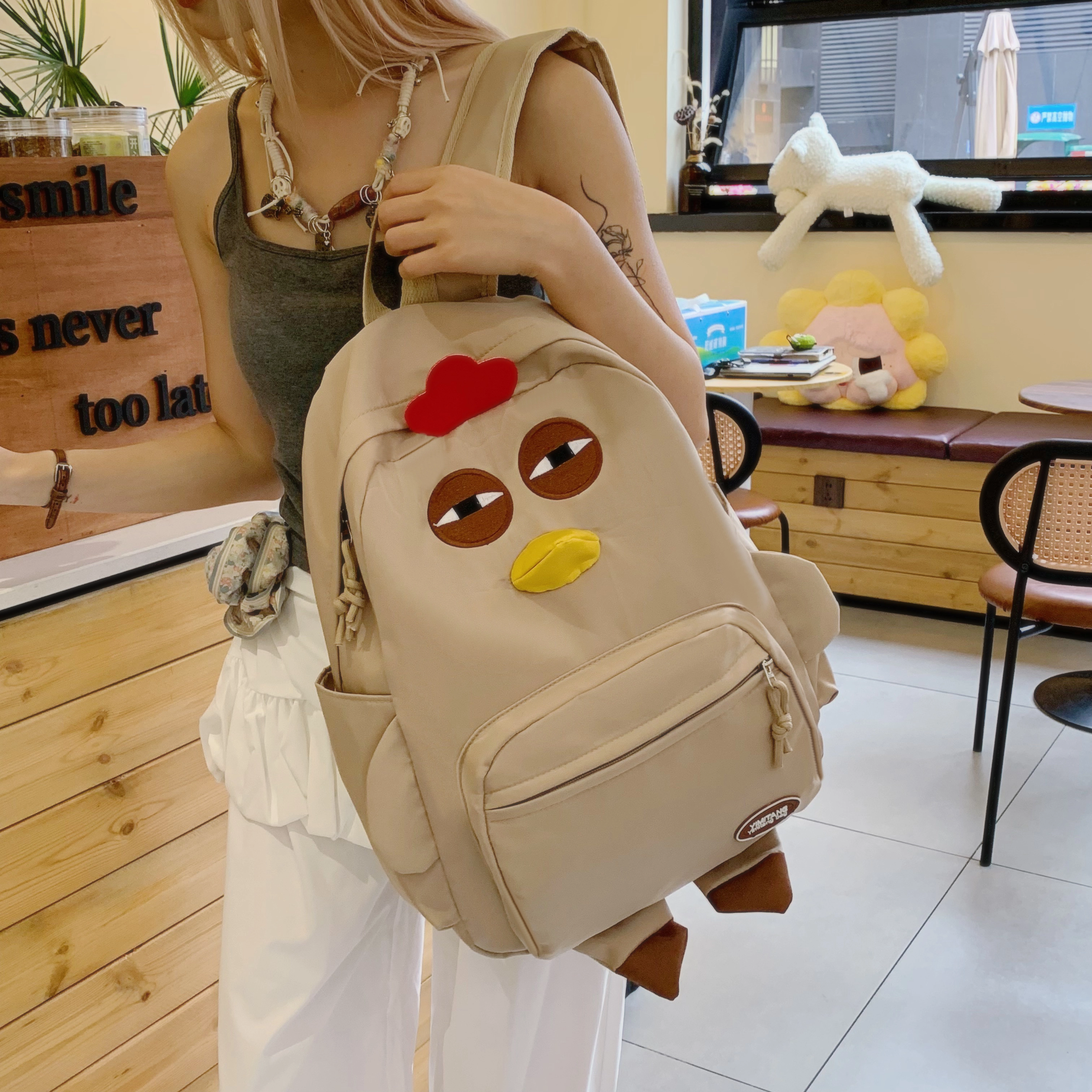 G.DUCKKIDS
