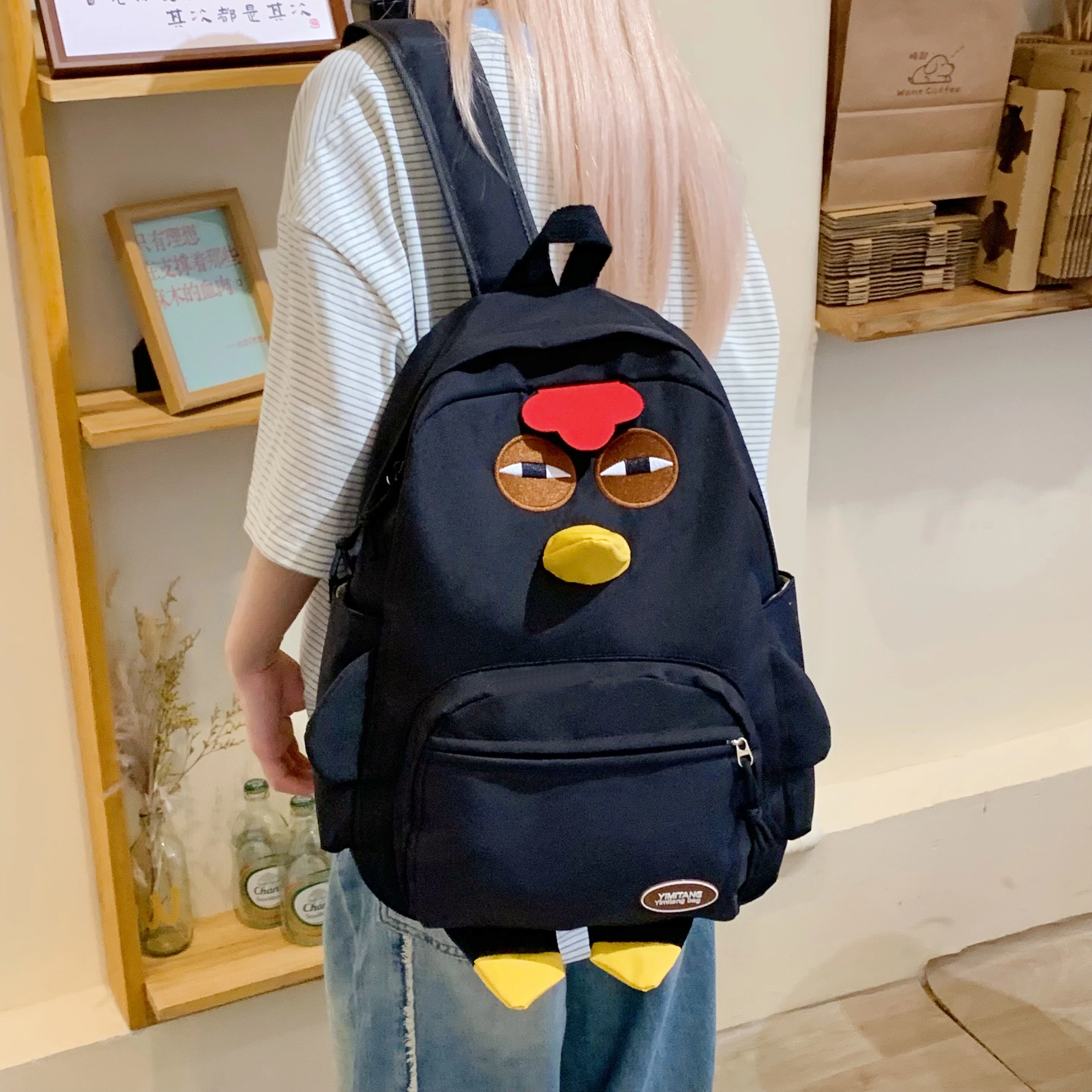 G.DUCKKIDS